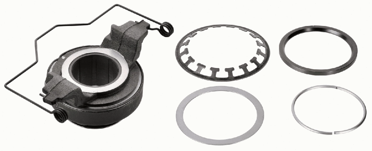 Clutch Release Bearing (3100 002 549)