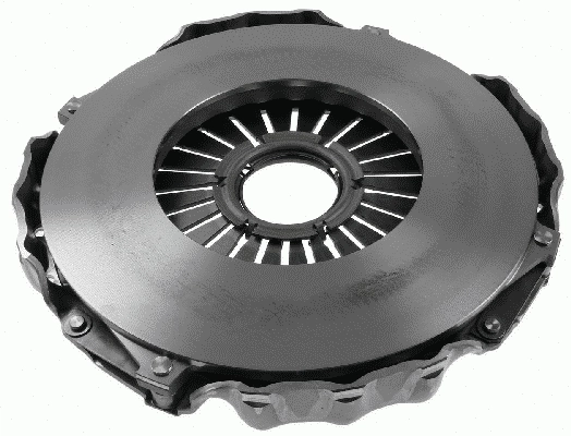 Clutch Pressure Plate