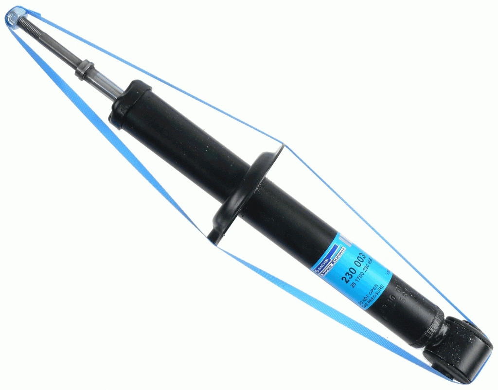 Shock Absorber (230 003)