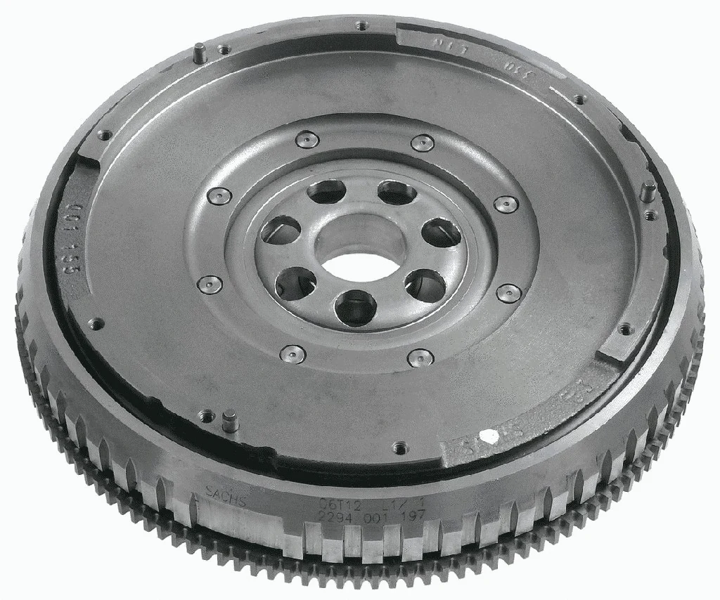 Flywheel (2294 001 197)