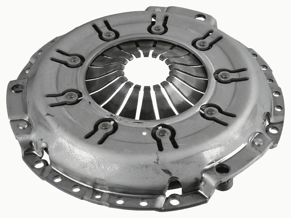 Clutch Pressure Plate (3082 600 509)