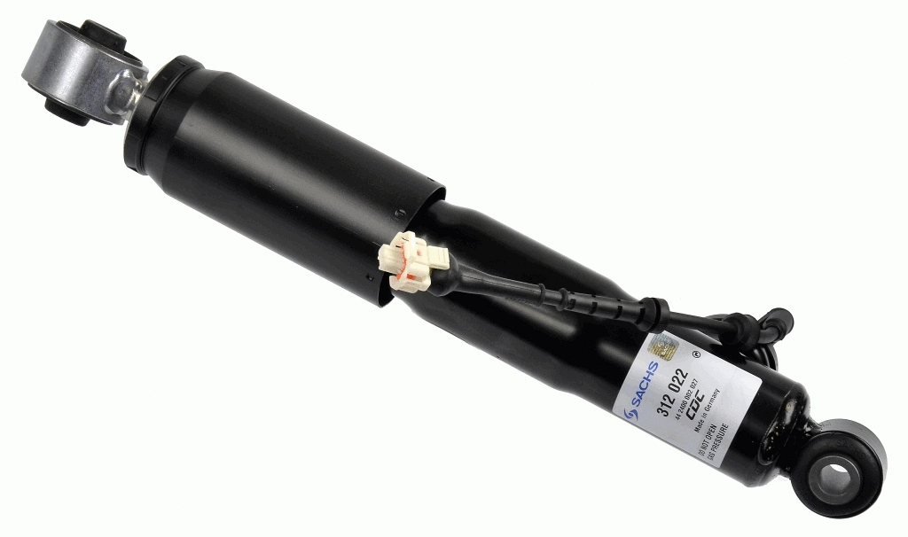 Shock Absorber (312 022)