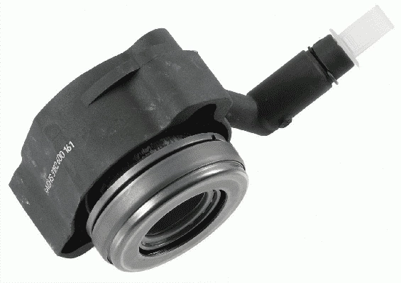 Central Slave Cylinder, clutch