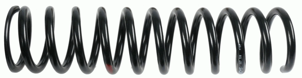 Suspension Spring