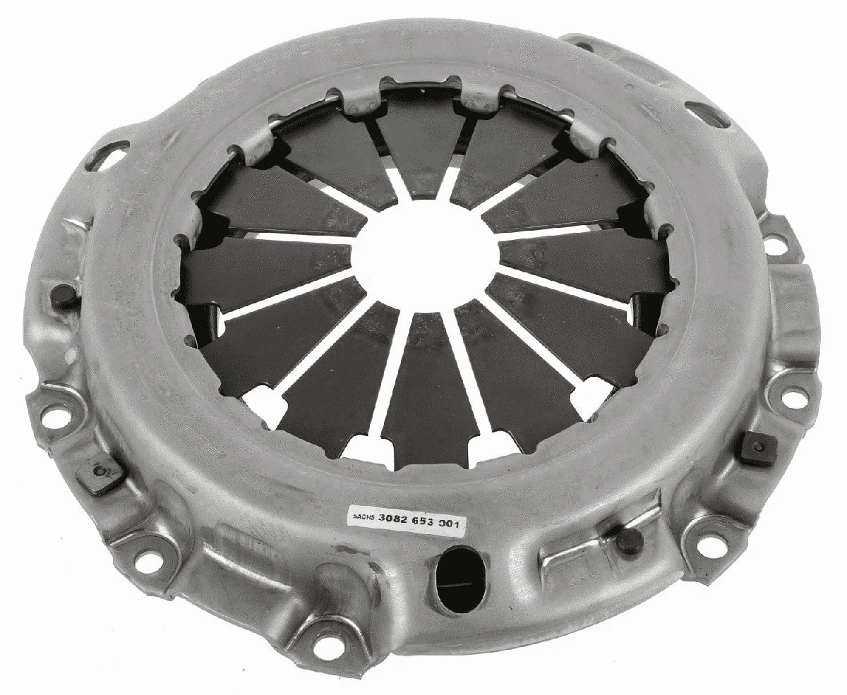 Clutch Pressure Plate (3082 653 001)