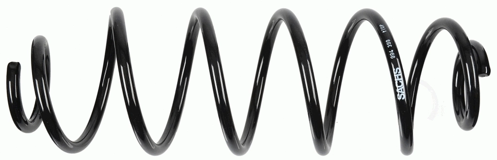 Suspension Spring (994 399)
