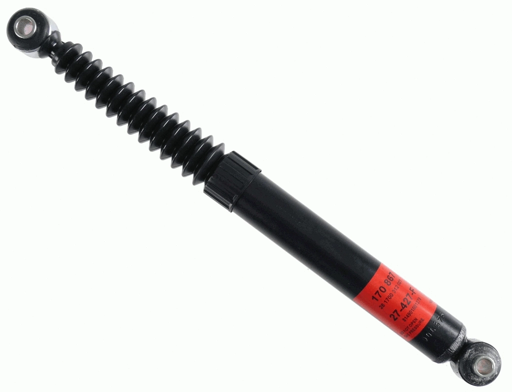 Shock Absorber (170 867)