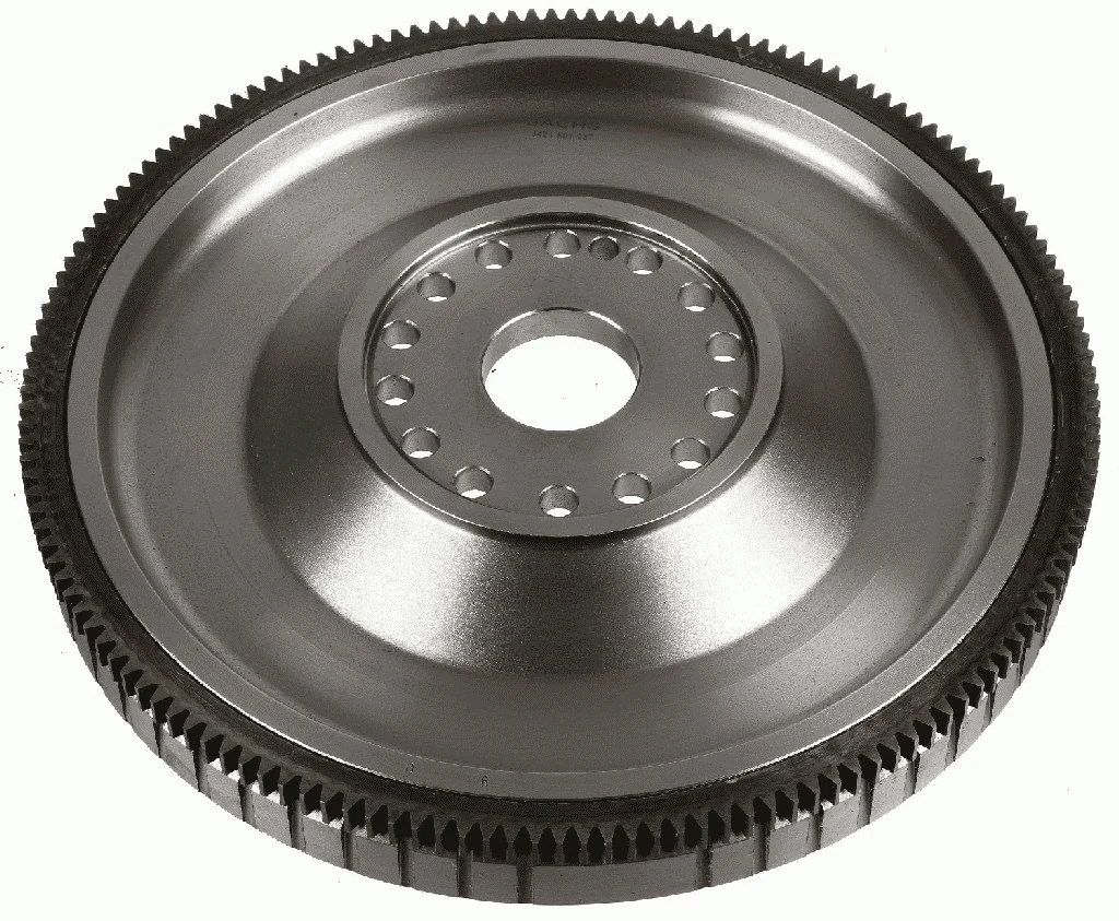 Flywheel