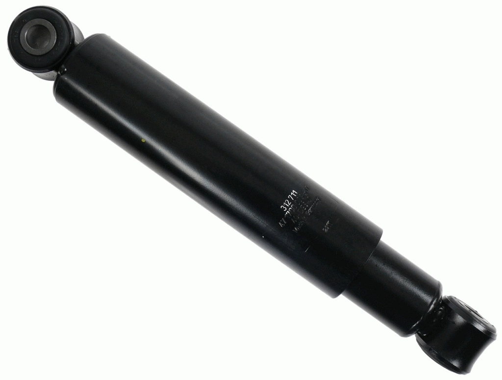 Shock Absorber (312 711)