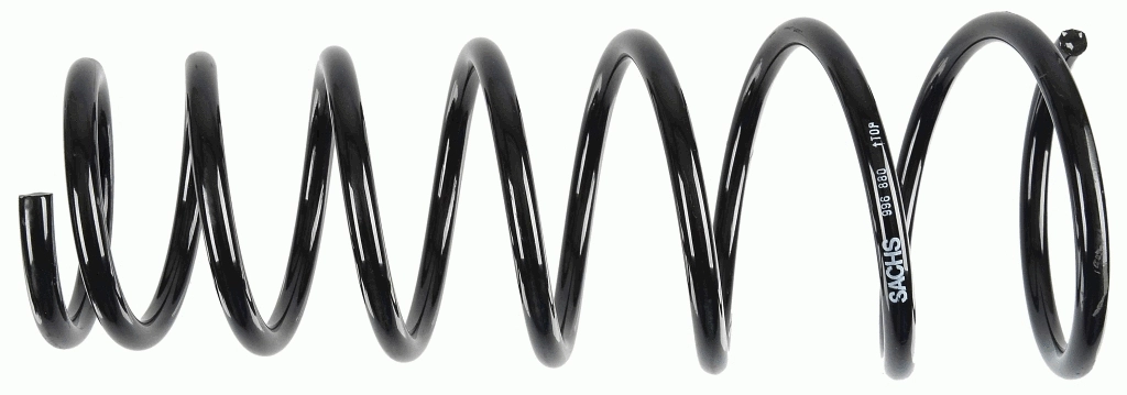 Suspension Spring (996 880)