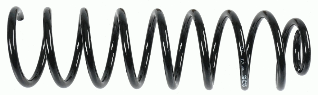 Suspension Spring