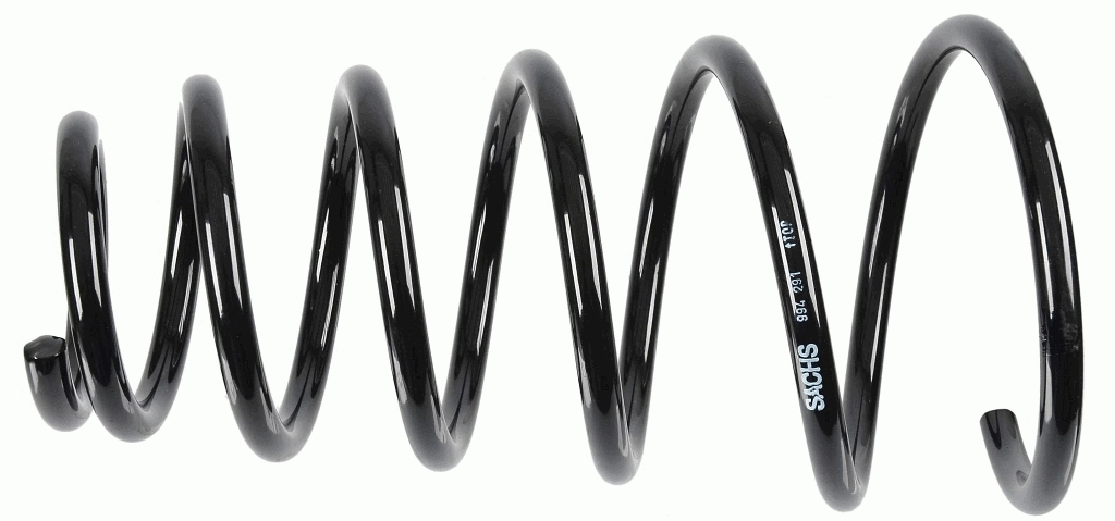 Suspension Spring (994 291)