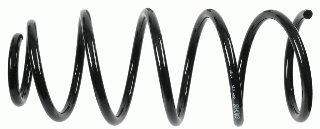 Suspension Spring