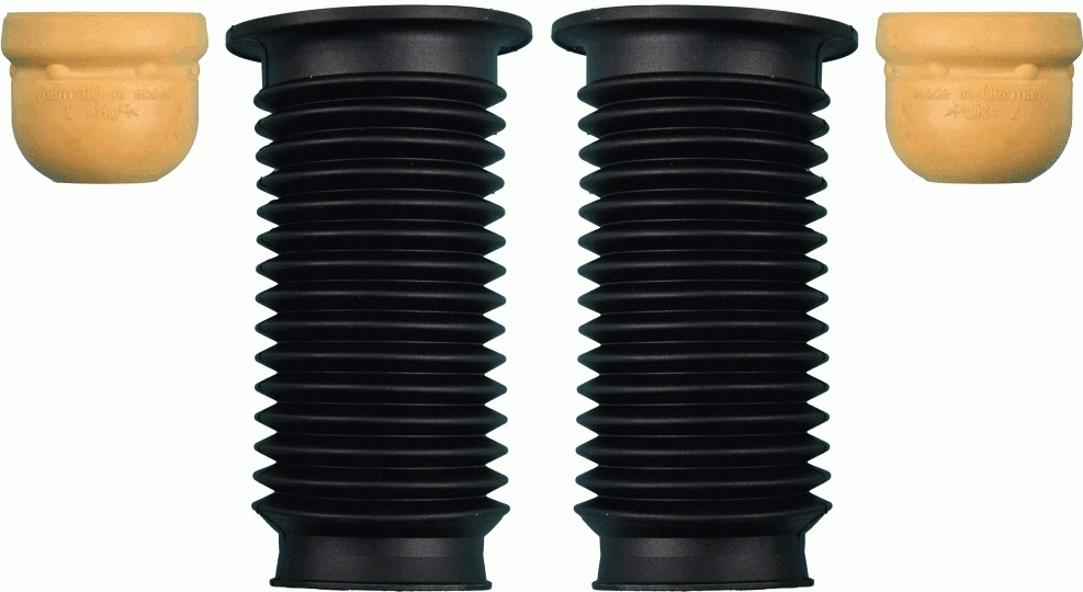 Dust Cover Kit, shock absorber (900 088)