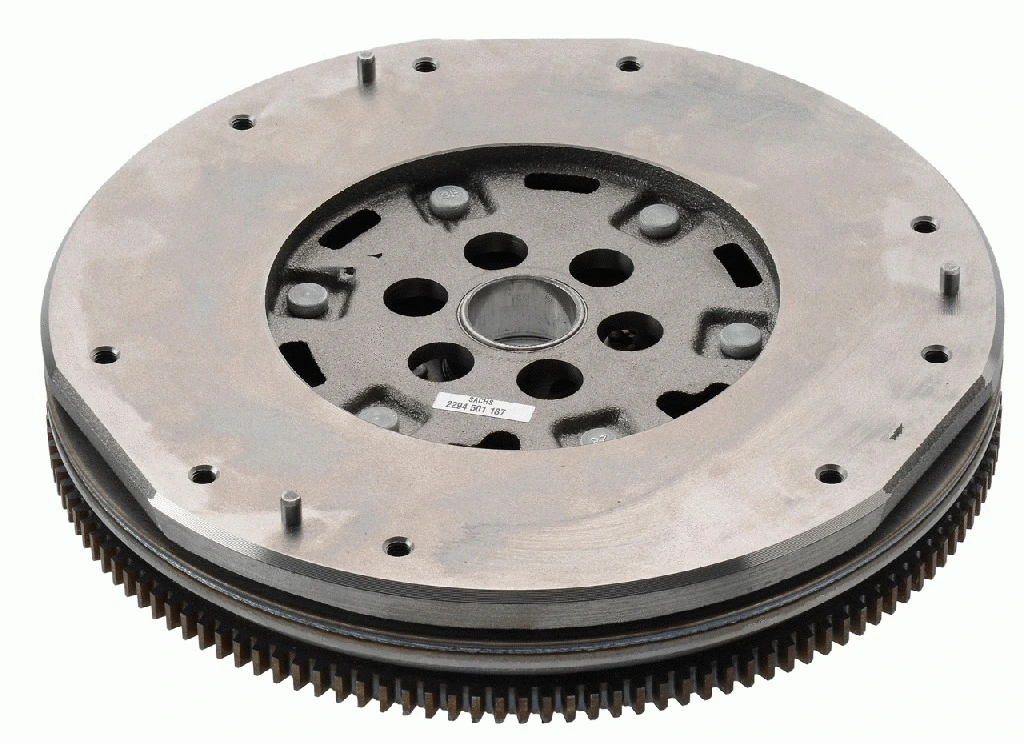 Flywheel (2294 501 187)