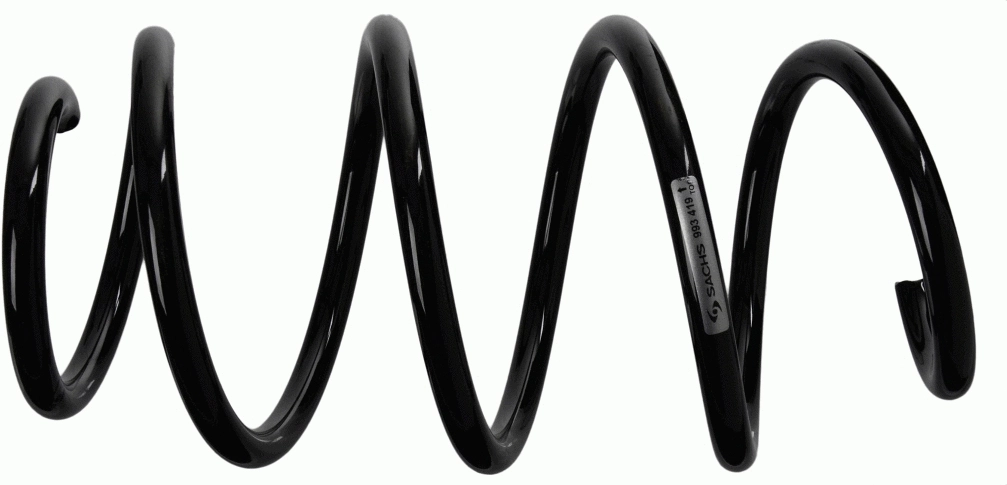 Suspension Spring (993 419)