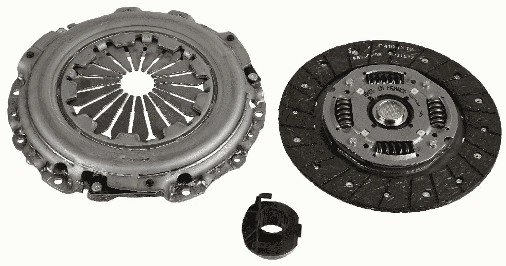 Clutch Kit (3000 951 312)