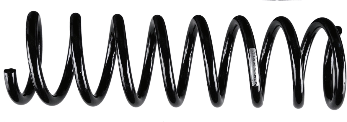 Suspension Spring (994 851)