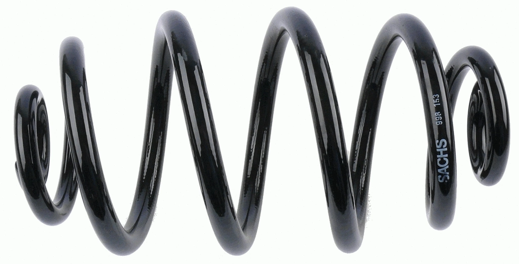 Suspension Spring (998 153)