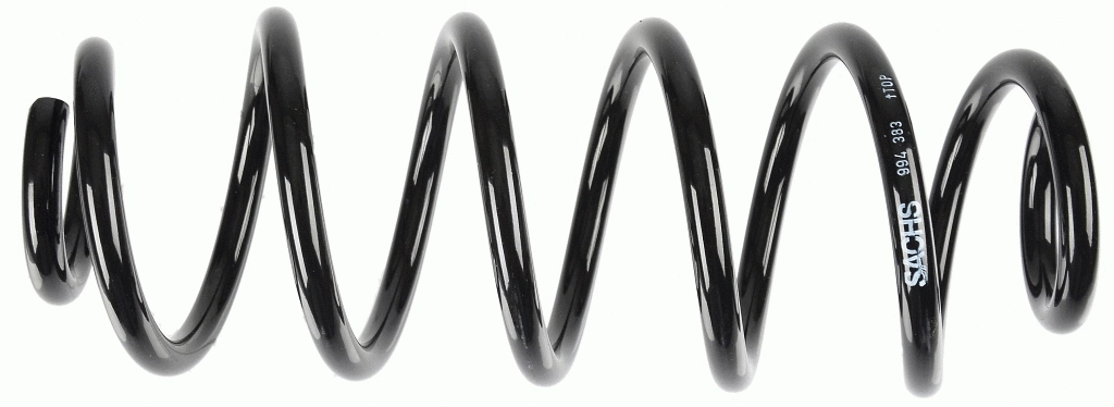 Suspension Spring (994 383)