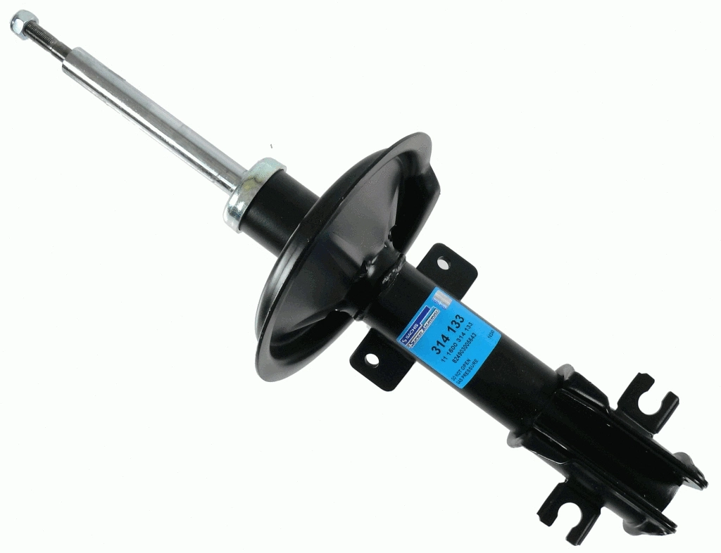 Shock Absorber (314 133)