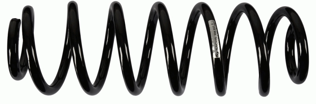 Suspension Spring (994 557)