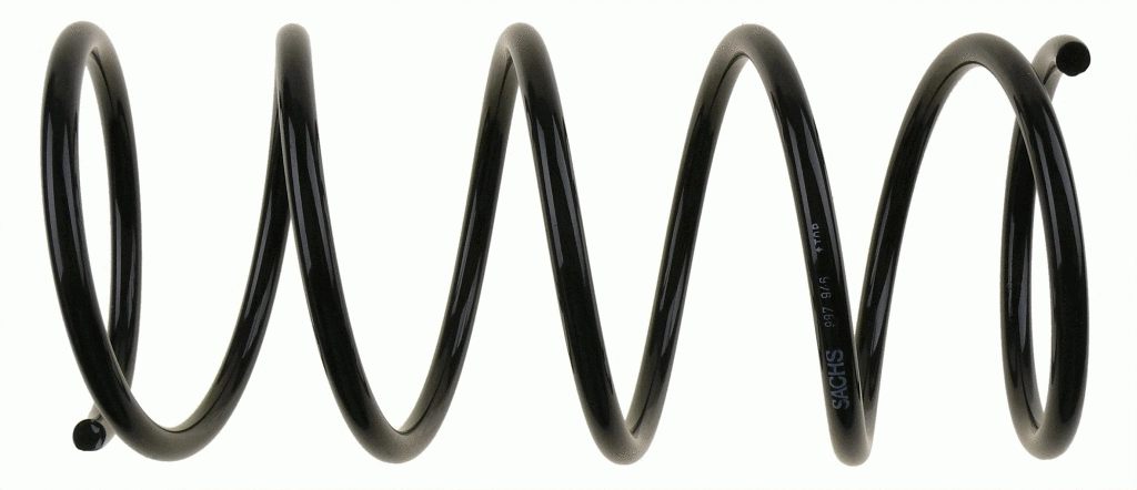 Suspension Spring (997 946)