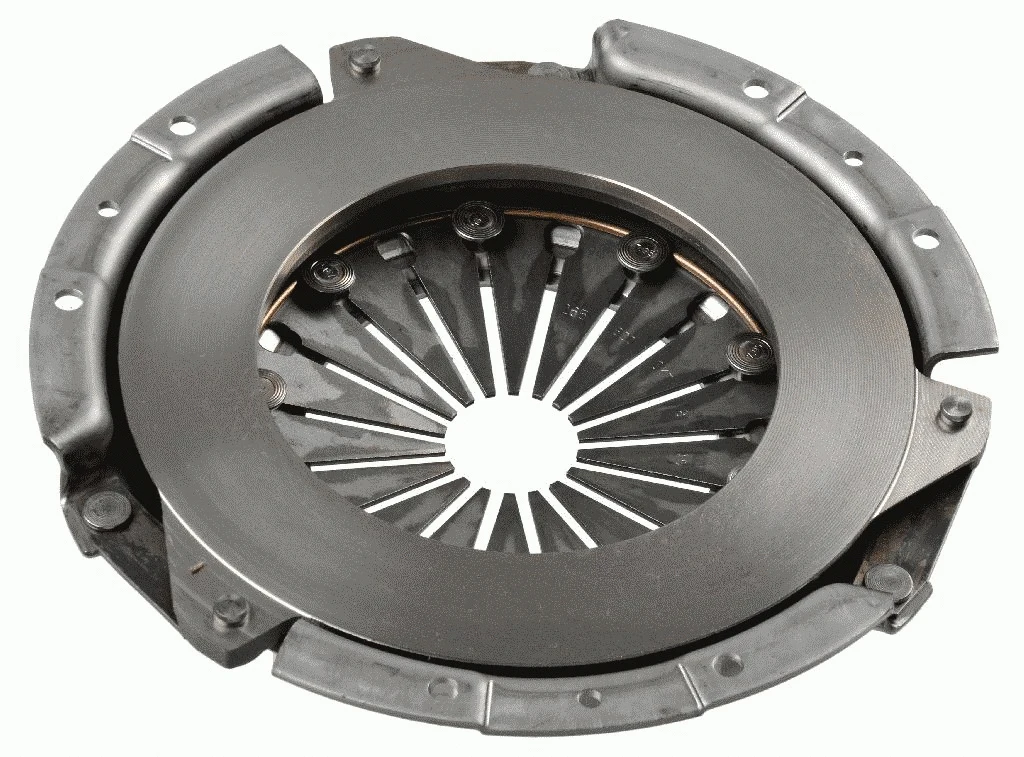 Clutch Pressure Plate