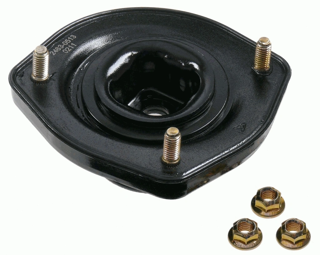 Suspension Strut Support Mount (802 138)