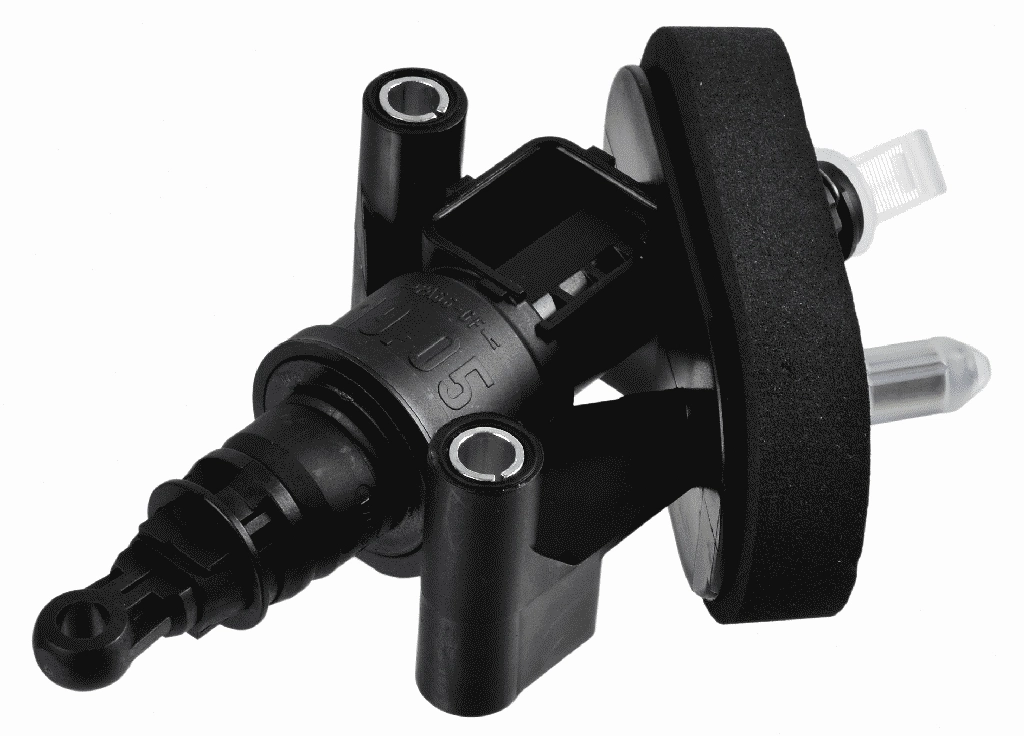 Master Cylinder, clutch (6284 600 716)