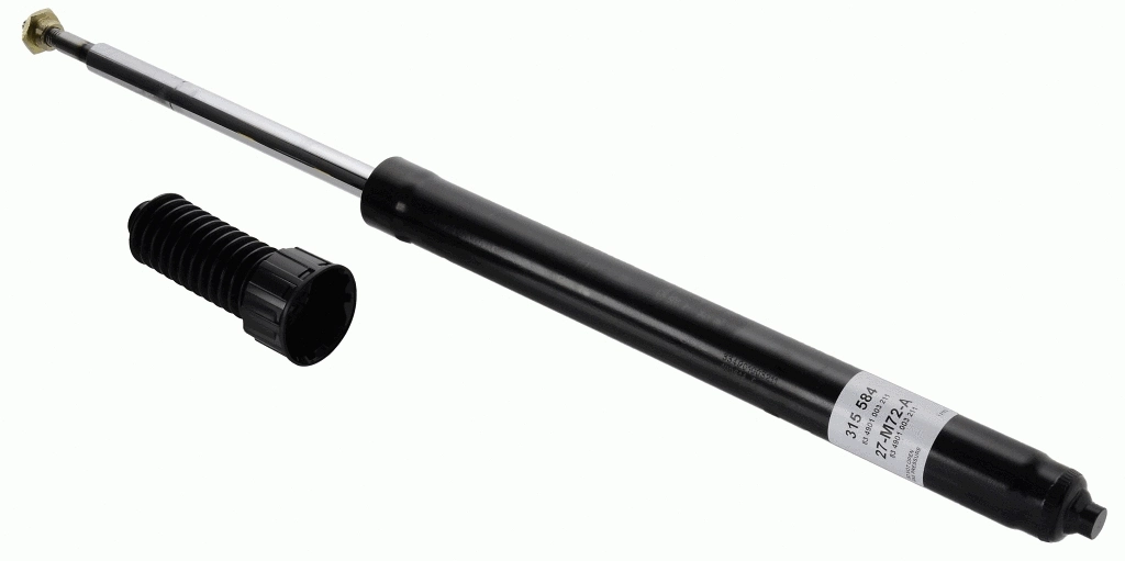 Shock Absorber (315 584)