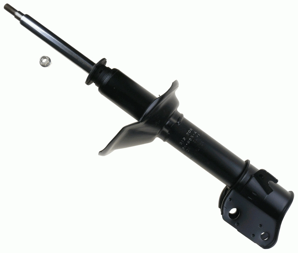 Shock Absorber (312 208)