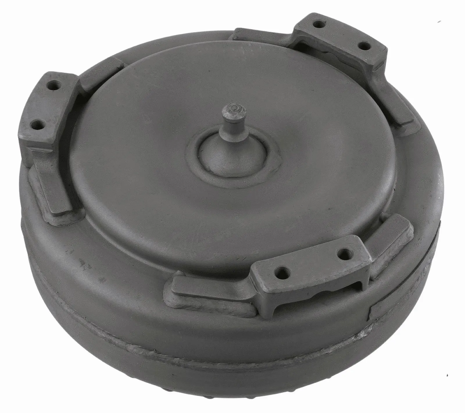 Torque Converter