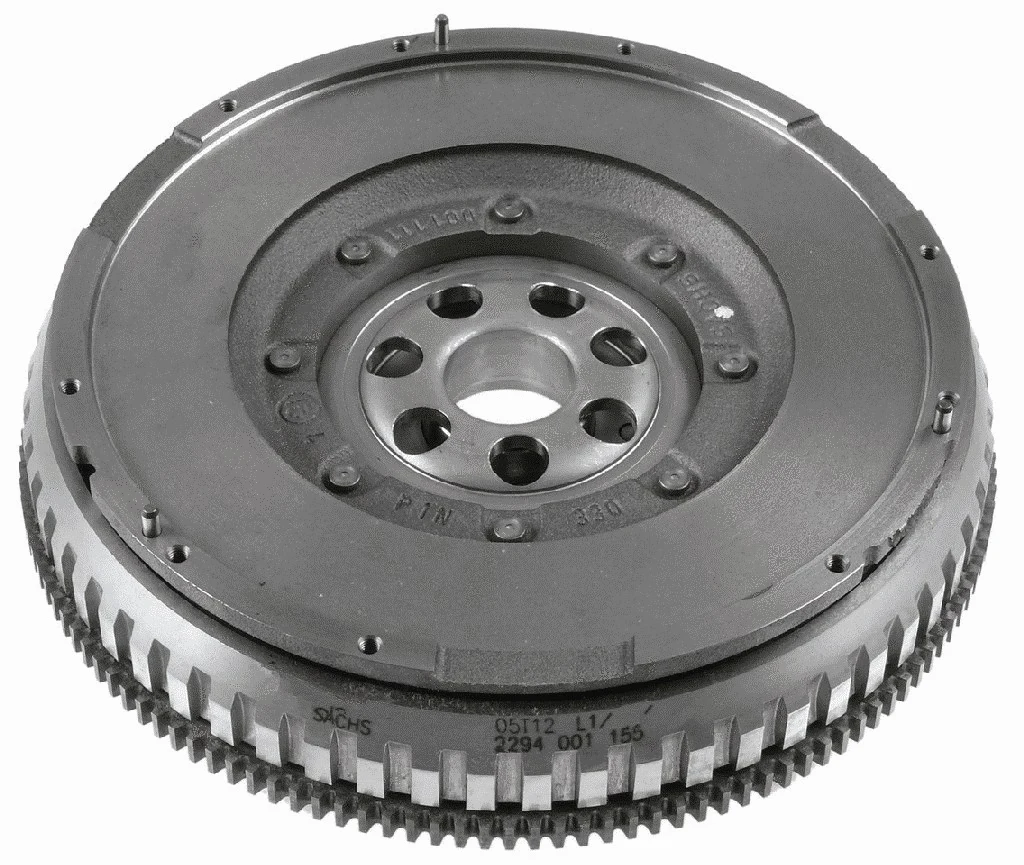 Flywheel (2294 001 155)