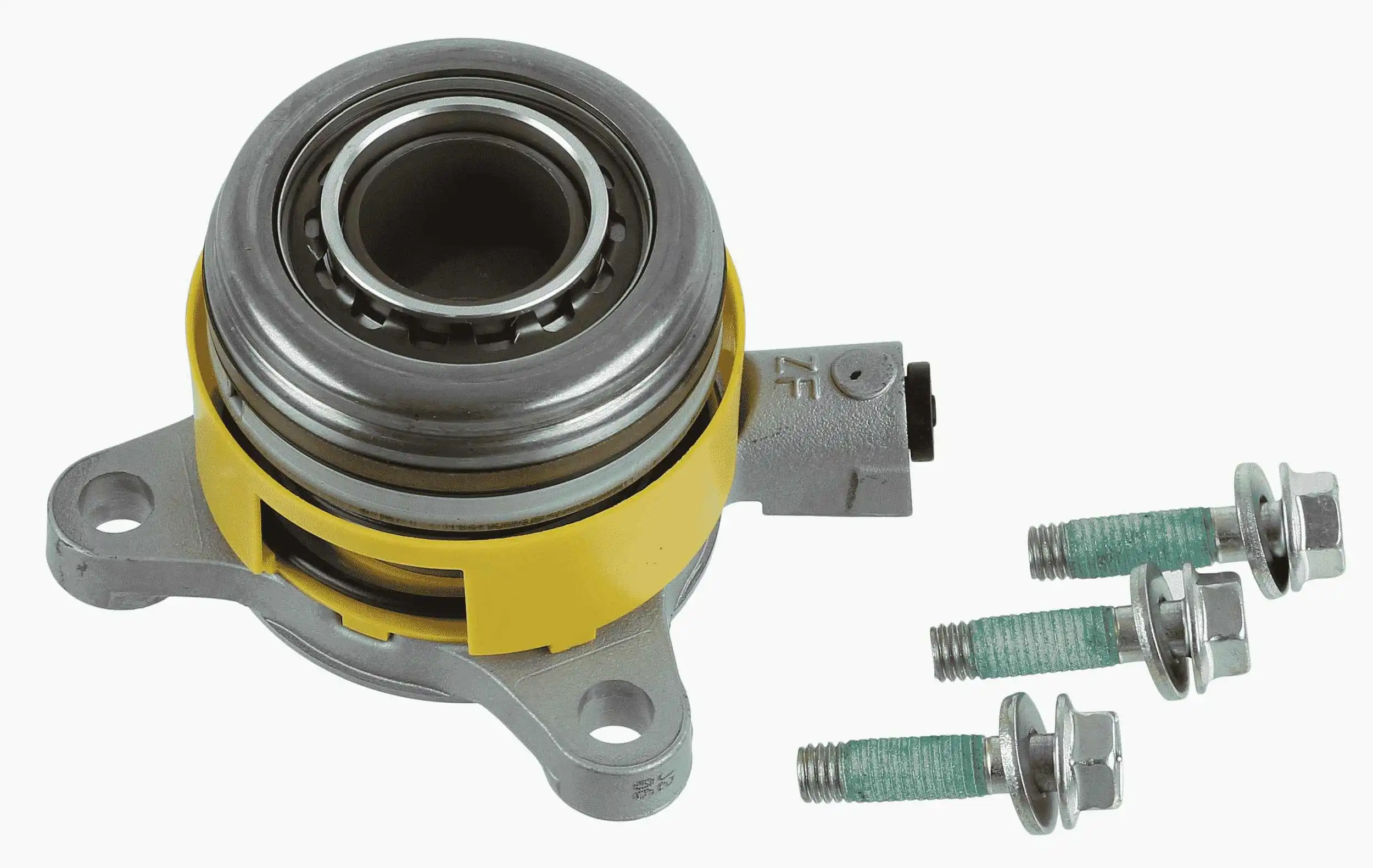 Central Slave Cylinder, clutch (3182 600 276)