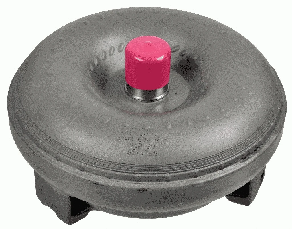Torque Converter (0700 600 015)