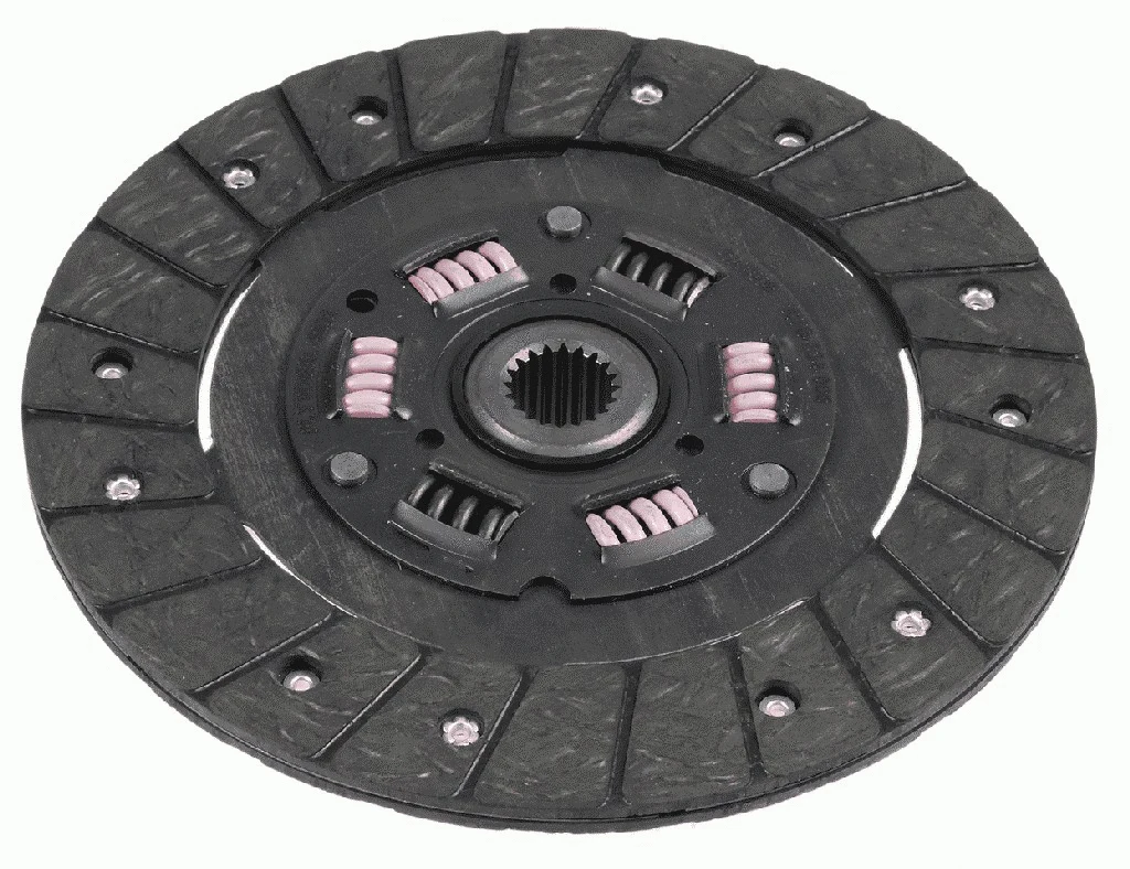 Clutch Disc