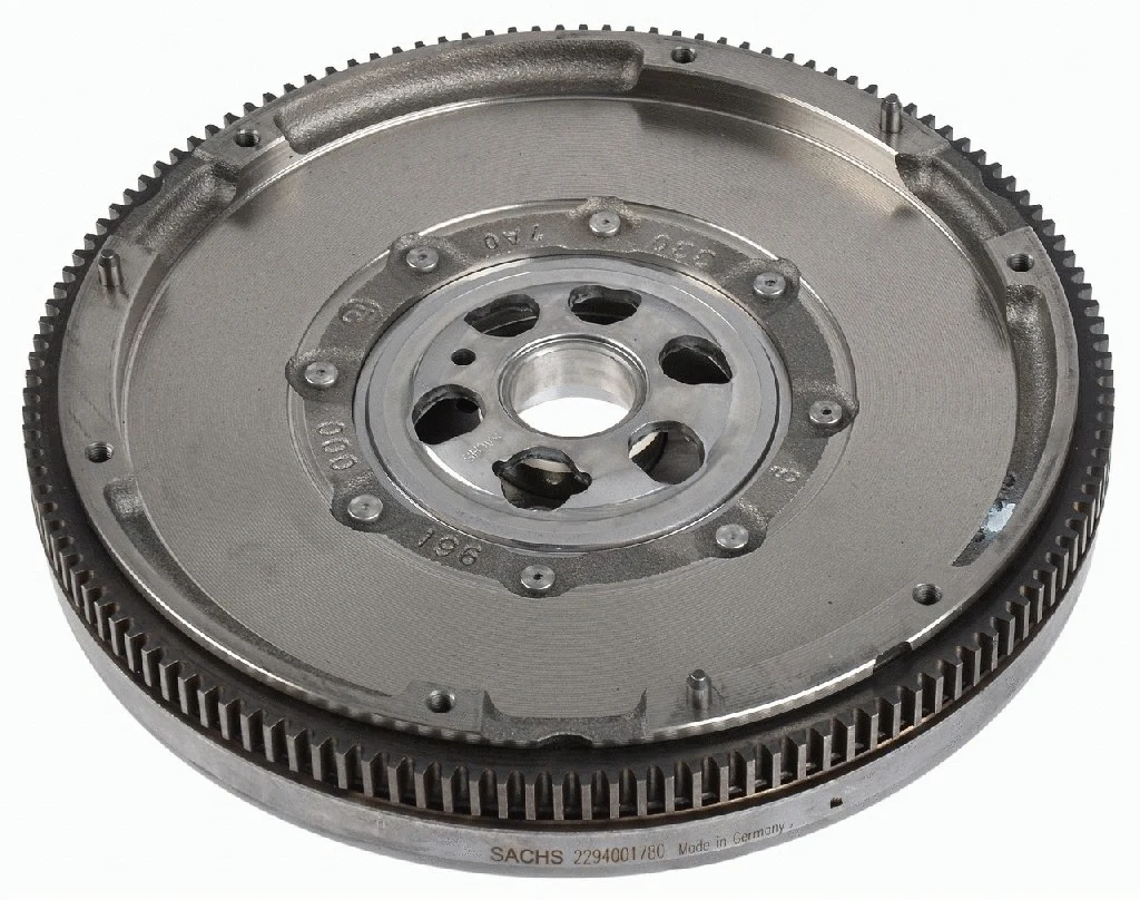 Flywheel (2294 001 780)