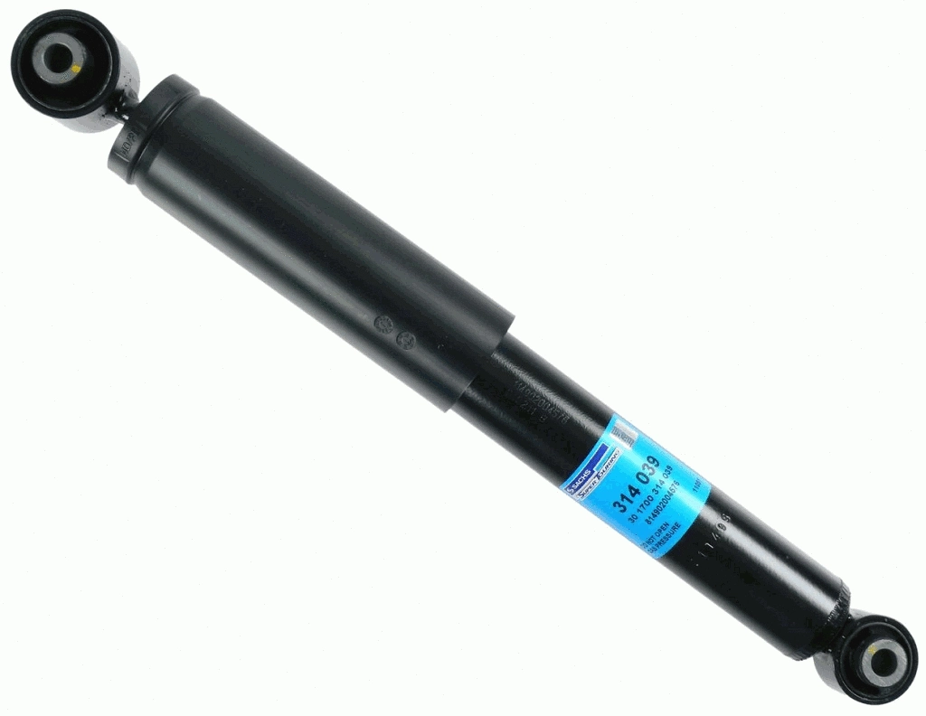 Shock Absorber (314 039)