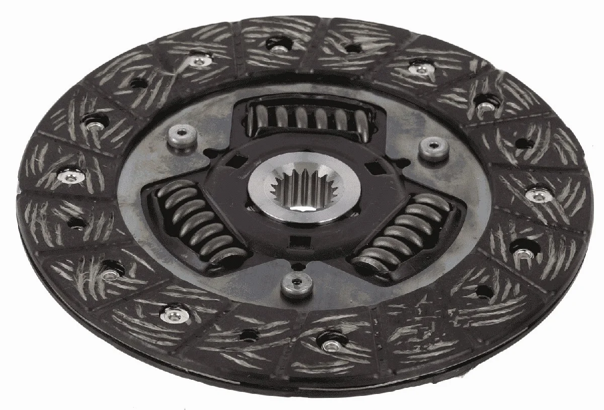 Clutch Disc