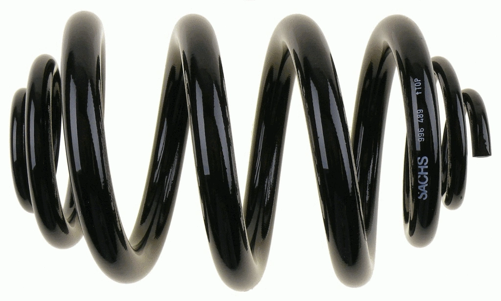 Suspension Spring (996 489)