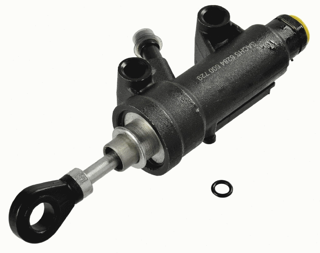 Master Cylinder, clutch (6284 600 729)