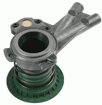 Central Slave Cylinder, clutch