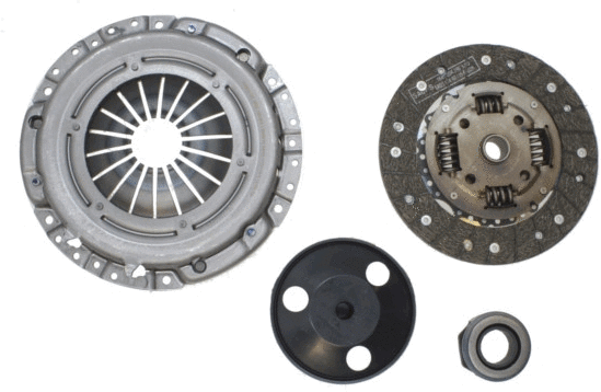 Clutch Kit (K194603-01)