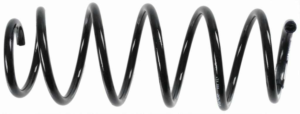 Suspension Spring (998 541)