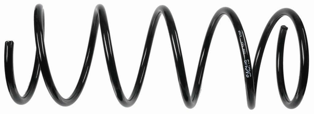 Suspension Spring (998 121)