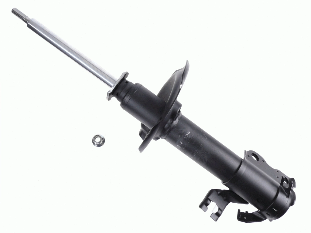 Shock Absorber (312 196)