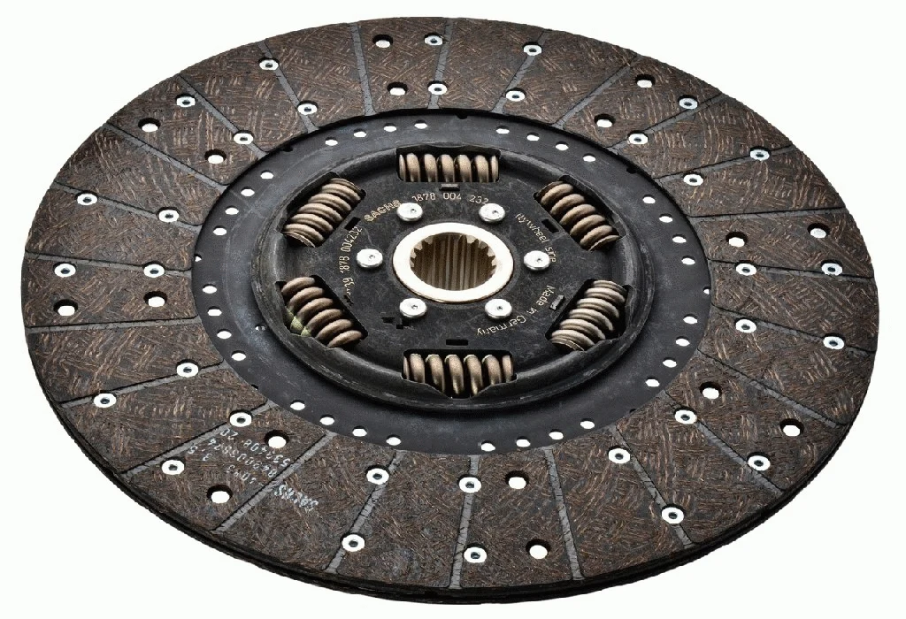 Clutch Disc