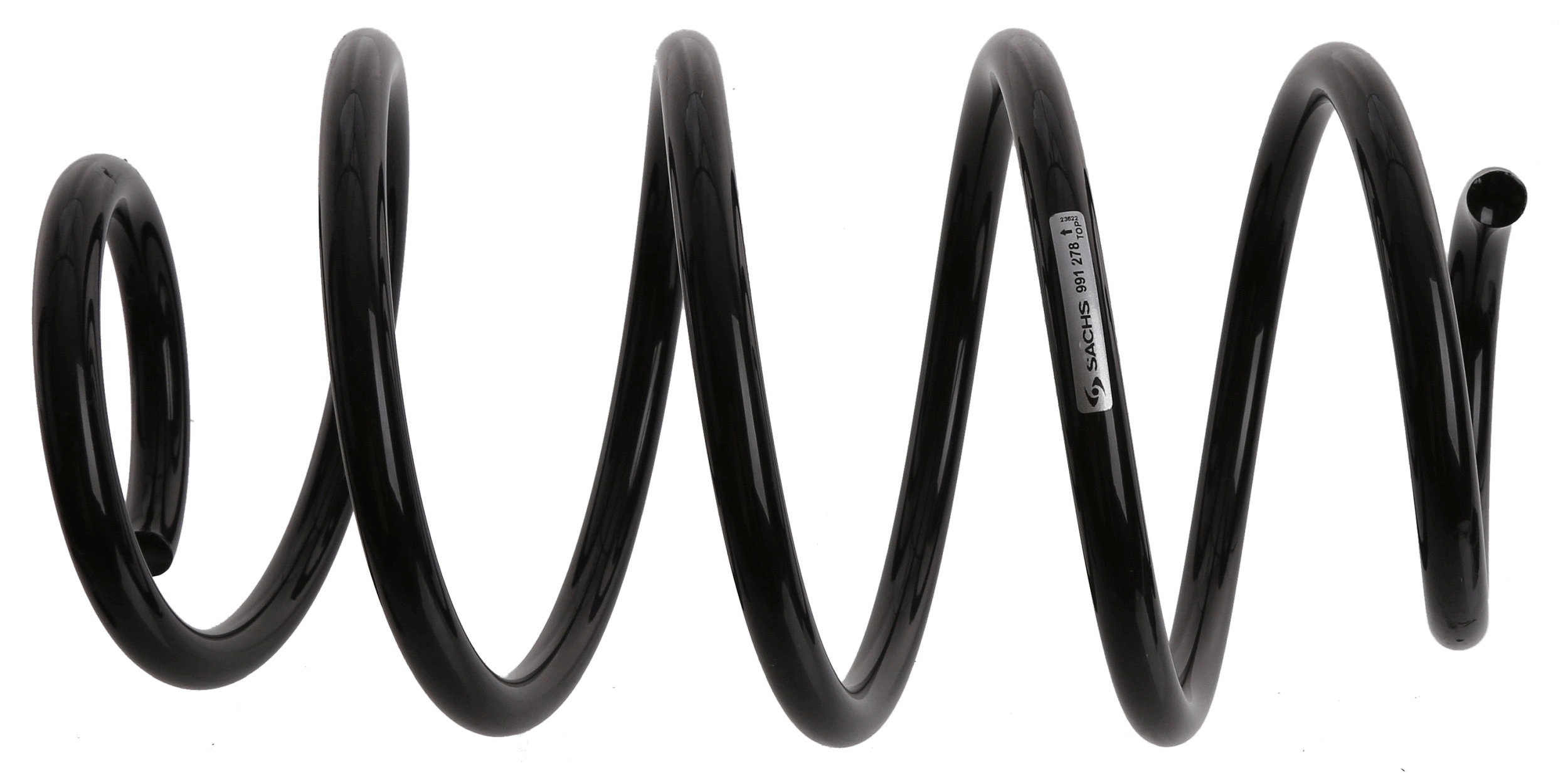 Suspension Spring (991 278)