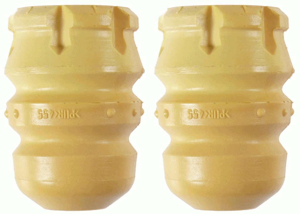 Rubber Buffer, suspension (900 209)